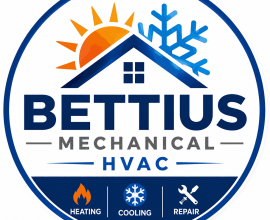 Bettius Mechanical HVAC