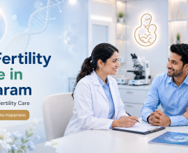 Best Fertility Centre in Tambaram | IVF & Fertility Care