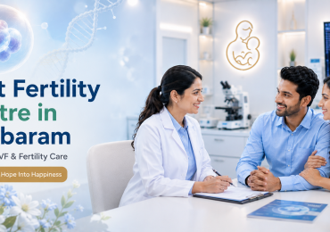 Best Fertility Centre in Tambaram | IVF & Fertility Care