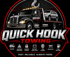 Quick Hook Towing