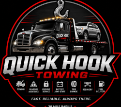 Quick Hook Towing