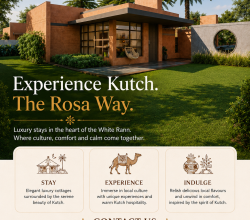 Hotel in Kutch Gujarat – Comfortable Stay with Local Charm