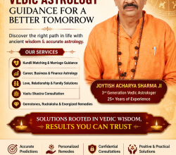 Best Astrologer in Mohali Punjab | Swati Astro Research Centre