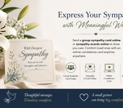 Digital Wedding Congratulations Card: A Thoughtful Way to Celebrate