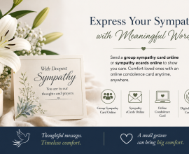 Digital Wedding Congratulations Card: A Thoughtful Way to Celebrate
