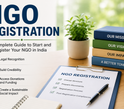 NGO Registration