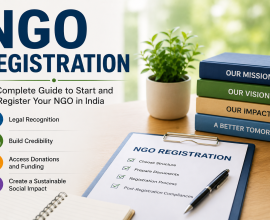 NGO Registration