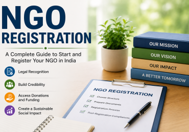 NGO Registration
