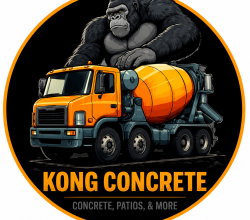 kong concrete