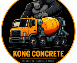 kong concrete