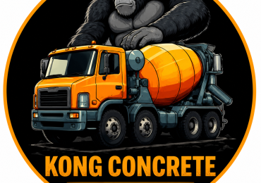 kong concrete