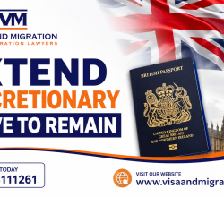 Visa and Migration Ltd