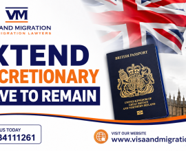 Visa and Migration Ltd