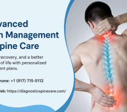 Why Personalized Pain Management Is the Key to Long-Term Relief