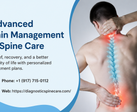 Why Personalized Pain Management Is the Key to Long-Term Relief
