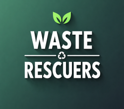 Waste Rescuers