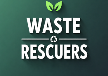Waste Rescuers