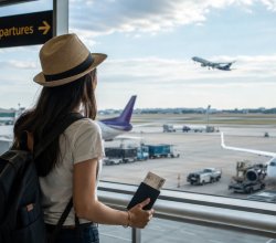 Cost of Applying for a Romanian Visa