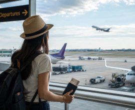 Cost of Applying for a Romanian Visa