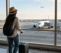 Namibia Electronic Travel Authorization