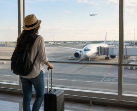 Namibia Electronic Travel Authorization