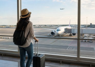 Namibia Electronic Travel Authorization