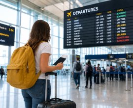 Ivory Coast eVisa Guidance for Austrian Citizens