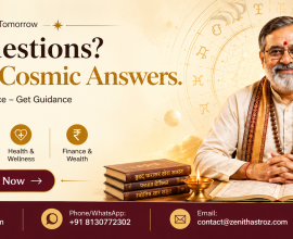 Astrologer vs Vastu Consultant: Understanding the Difference | ZenithAstroz