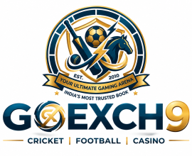 Goexch9