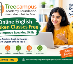Treecampus