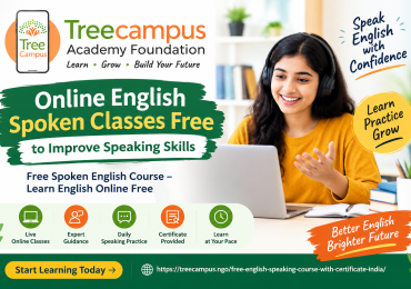 Treecampus