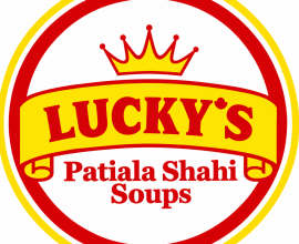 Lucky’s Patiala Shahi Soups