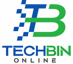 TechBin Online