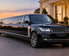 Dorchester Luxury Cars