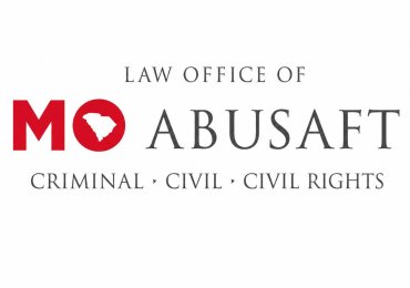 Criminal defense lawyer Rock Hill