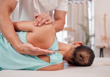 Chiropractor Sydney CBD | Chiropractor Sydney | Sydney Chiropractic