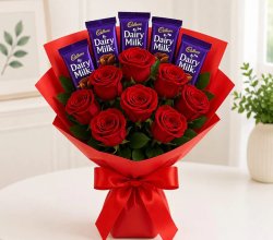 Send 75th Birthday Gifts Online With Same Day