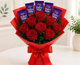 Send 75th Birthday Gifts Online With Same Day
