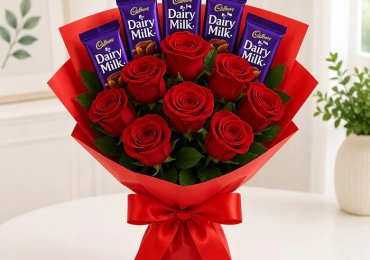 Send 75th Birthday Gifts Online With Same Day
