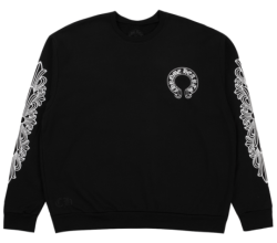 Chrome Hearts Glasses