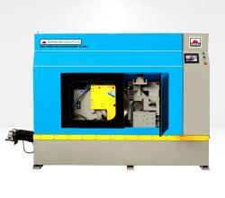 Surya Machine Tools India Private Limited