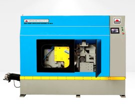 Surya Machine Tools India Private Limited