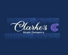 Clarkes Music Company