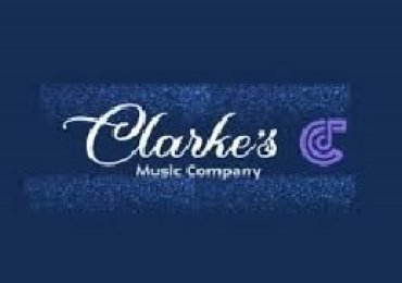 Clarkes Music Company