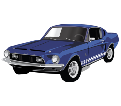 Classic Automobile Appraisals in Kansas