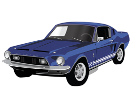 Classic Automobile Appraisals in Kansas