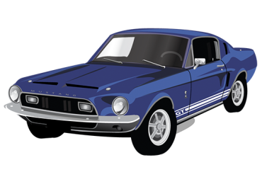Classic Automobile Appraisals in Kansas