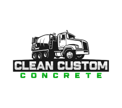 Clean Custom Concrete LLC