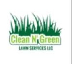 Clean N’ Green Lawn Services LLC