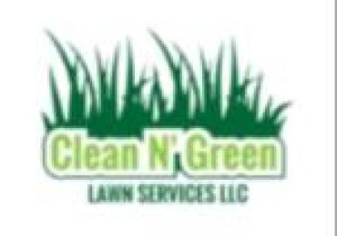 Clean N’ Green Lawn Services LLC